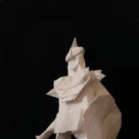 
<span>Armoured KNight</span>
