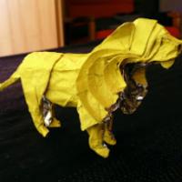 
<span>Lion</span>
