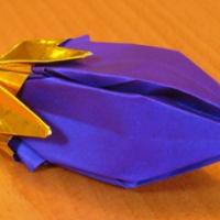 
<span>Eggplant</span>
