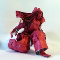 
<span>Swordsman</span>
