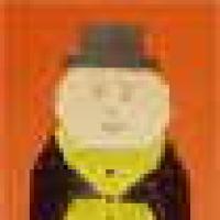
<span>The Fat Controller</span>

