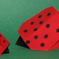 
<span>Ladybug</span>
