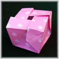 
<span>Gift Box</span>
