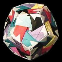 
<span>Dodecahedron Module</span>
