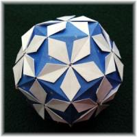 
<span>Flower Dodecahedron 5</span>
