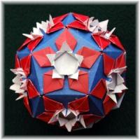 
<span>Flower Dodecahedron 3</span>
