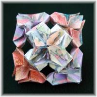 
<span>Flower Cube</span>
