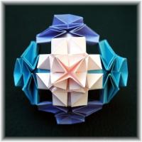 
<span>Flower Cube 2</span>
