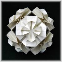 
<span>Flower Cube 4</span>
