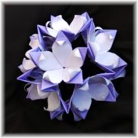
<span>Layered Passion Flower</span>
