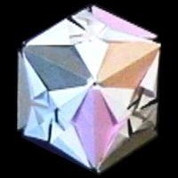 
<span>Flower Cube</span>
