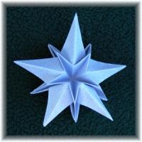 
<span>5-Point Saar Star</span>

