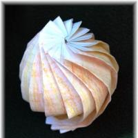 
<span>Sphere with 16 Flaps</span>
