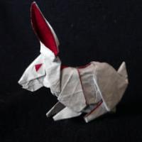 
<span>Rabbit</span>
