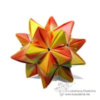 
<span>Spiky Sonobe</span>
