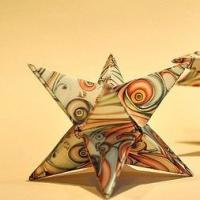 Octahedral Star
