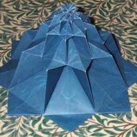 8-Fold Flower Tower