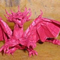Ancient Dragon