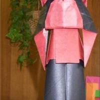 Kendo warrior (2 p.)