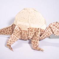 Dimetrodon