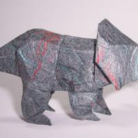 Protoceratops