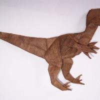 Deinonychus