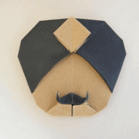 Turk mask