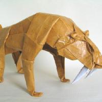 Smilodon