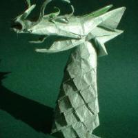 Dragon Head