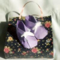 Babys shoes