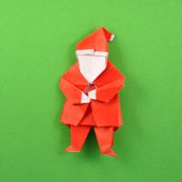 Santa Father Christmas