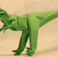 Deinonychus