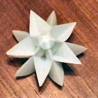 10 Pointed Star