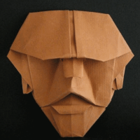 Boy mask