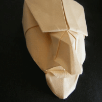 Epifany mask