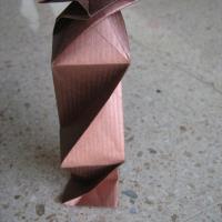 Fujimoto Twist Box 4x3 (Video)
