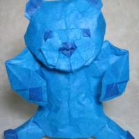 Fluffy(bear)