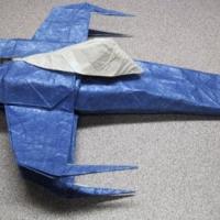 Chi-Wing Fighter