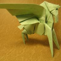 Pegasus