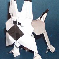Idefix/Dogmatix
