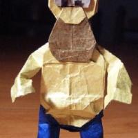 Homer Simpson