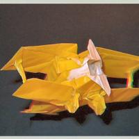 Biplane