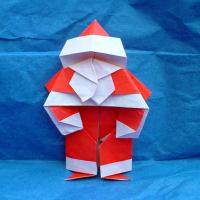 Father Christmas