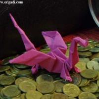 Winged Dragon