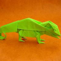 Chameleon