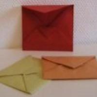 Envelope