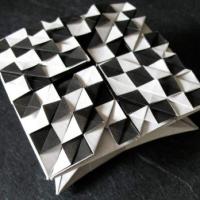 Chess Board and Table