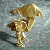 the Yellow Bird