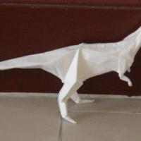 Coelophysis (CP)