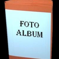 Photo album
